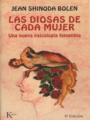 cover image of Las diosas de cada mujer